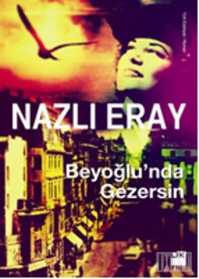 Beyoğlu’nda Gezersin